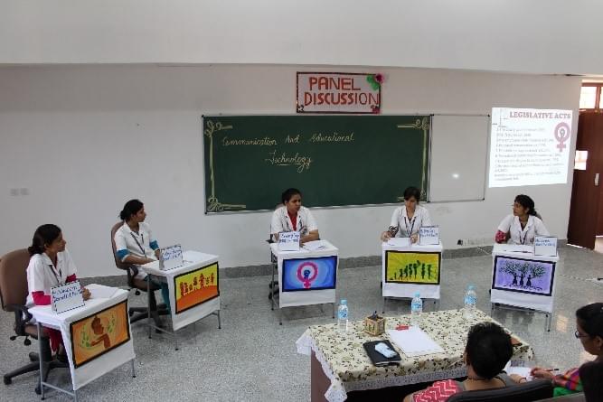 AIIMS Jodhpur Facilities photo 4